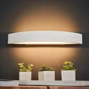 Up & downlight - LED wall light Yona, 37.5 cm