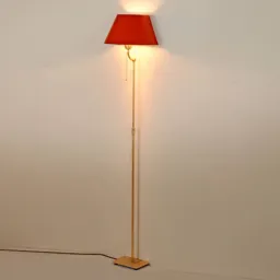 Extraordinary LIVING ELEGANT floor lamp