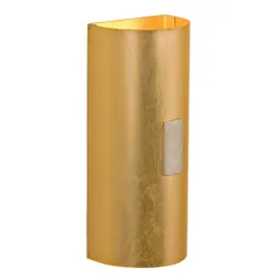 SOLO elegantly decorated wall light