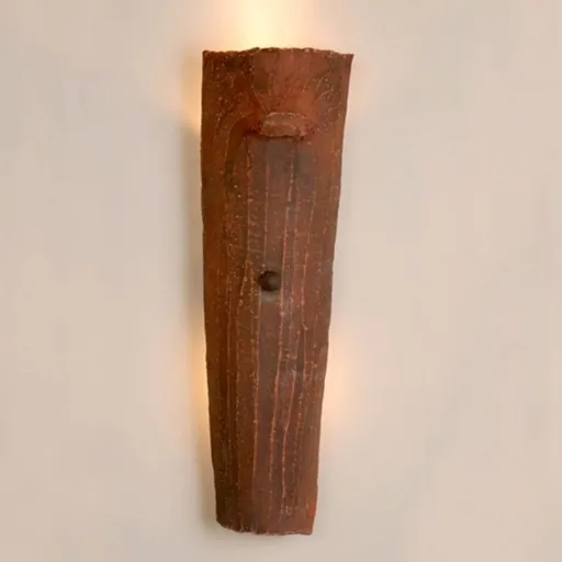 COUNTRY wall light for indirect light