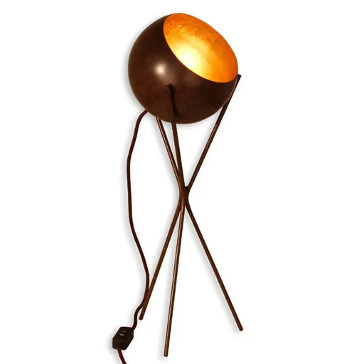 Interesting Solo table lamp