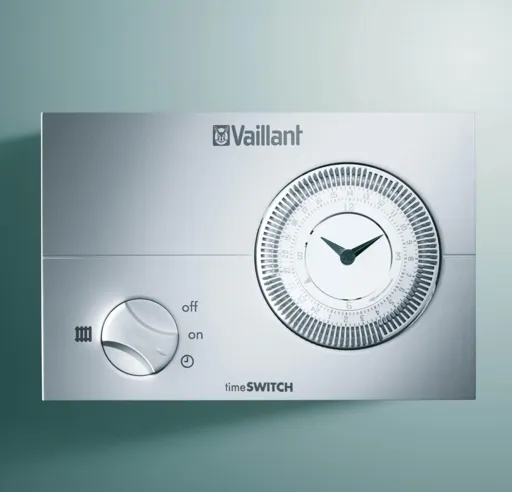 Vaillant Mechanical Time Clock timeSWITCH 150
