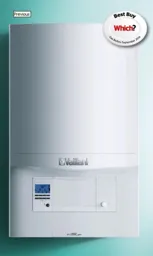 Vaillant ecoTEC Pro 30 Combi Boiler ErP