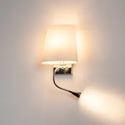 COUPA Latest Wall Lamp with LED