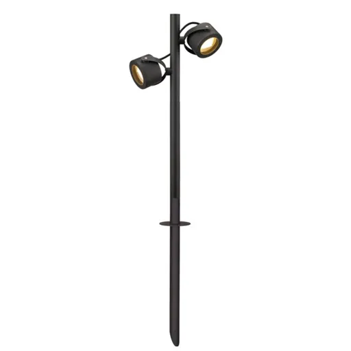 Sitra two-light path light in anthracite