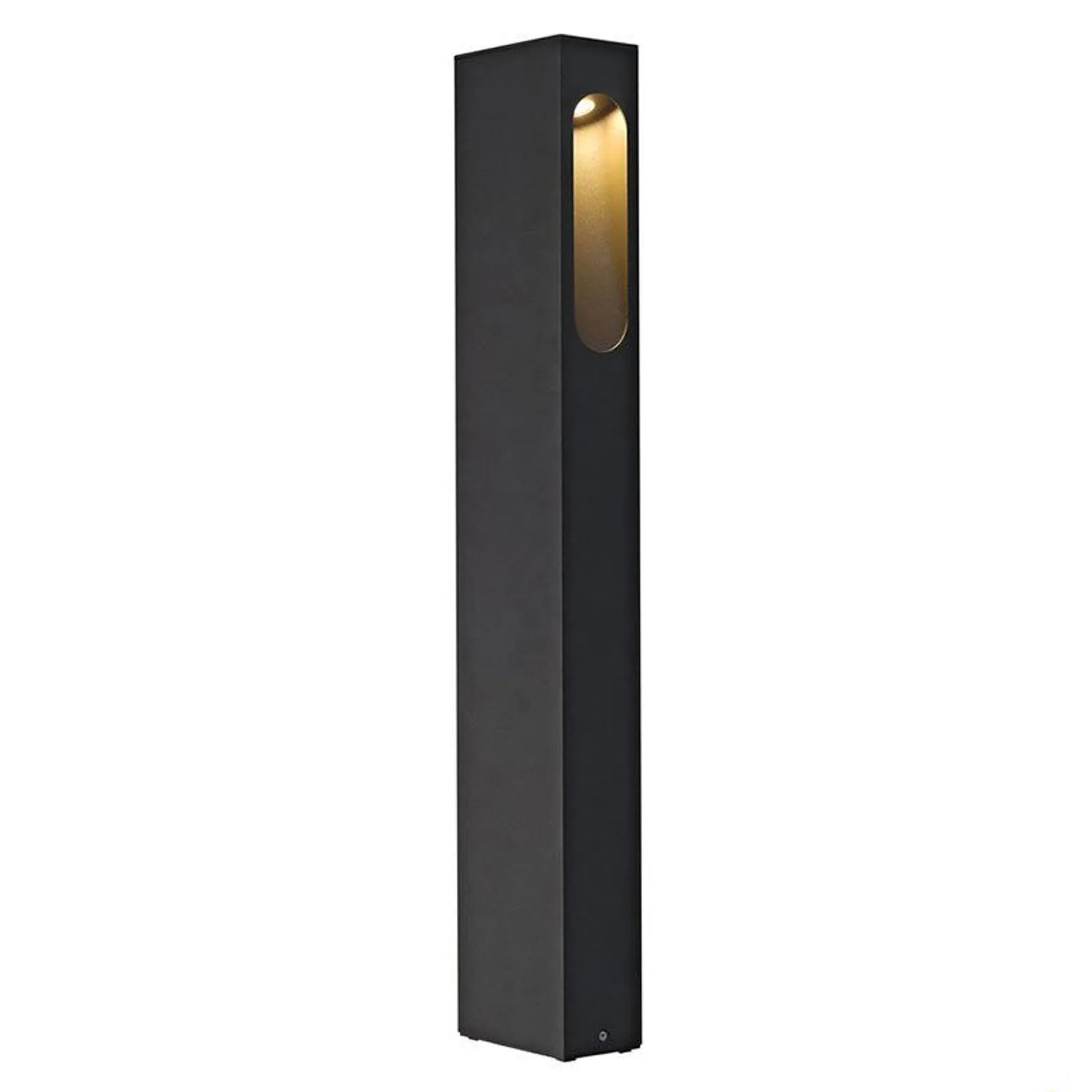 SLV Slotbox LED path light, height 70 cm