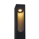 SLV Slotbox LED pillar light, height 40 cm