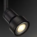 SLV Puri spotlight for single-circuit track black