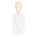 SLV Fitu wall light white