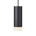 SLV Astina pendant light, matt black