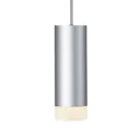 SLV Astina pendant light, matt black