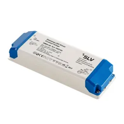 SLV LED driver 24 V 50 W, TRIAC-dimmable