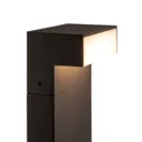 SLV L-Line Out LED pillar light CCT, height 50 cm