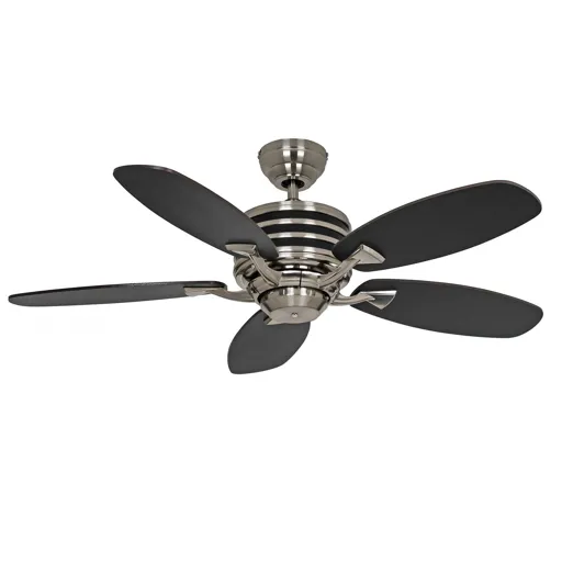 Eco Gamma ceiling fan 103 cm beech/maple