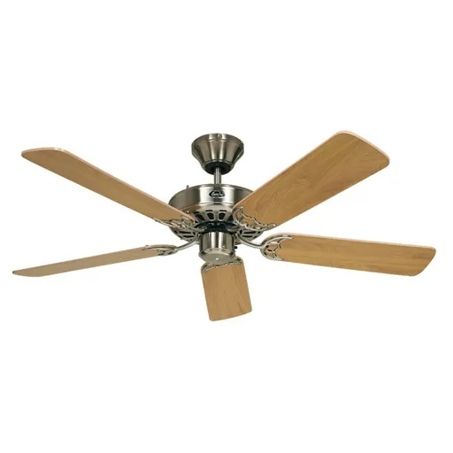 Classic Royal 132 BN ceiling fan beech