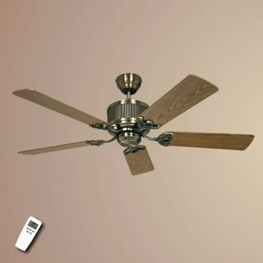 Classic ceiling fan Eco Elements