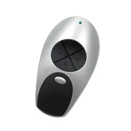 Remote control for CasaFan ceiling fans