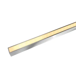 Aqualine LED batten light 29.6 cm IP68