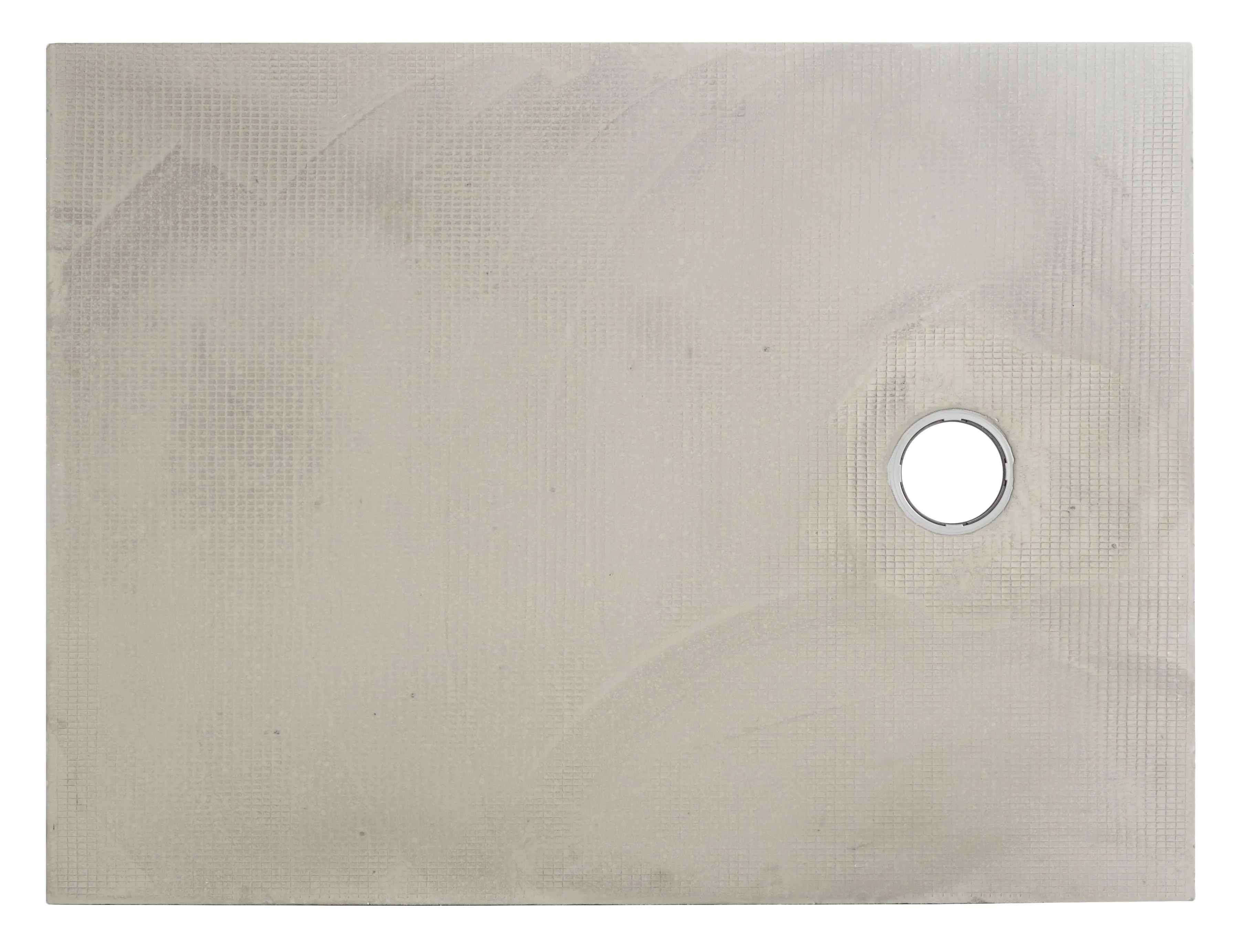 Cooke & Lewis Liquid Rectangular Shower tray (L)1200mm (W)900mm (H)40mm