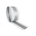 Cooke & LewisLiquid Grey Sealing tape (L)6m (W)125mm
