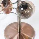 KARE Balloon - floor lamp with acrylic globes
