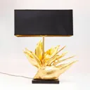 KARE Tropical Flower table lamp