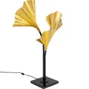 KARE Gingko Tre table lamp, height 83 cm