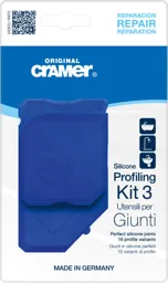 Cramer Applicator Kit (3 Piece)