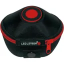LED Lenser Head Torch Storage Pouch for H3.2, H6R, H7R.2, iH3, iH6, iH6R and iH7R CRI