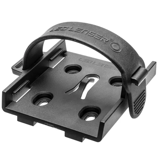 LED Lenser Mounting Plate for i9R and i9R-Iron Torches