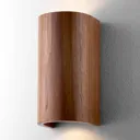 Elegant wall light Tube, 17.5 cm
