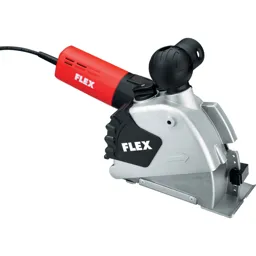 Flex MS-1706 Wall Chaser 140mm Disc - 240v