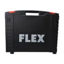 Flex PE142150 Polisher 150mm Disc + Accessories - 240v