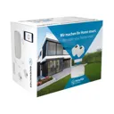 Rademacher heating and windows action pack