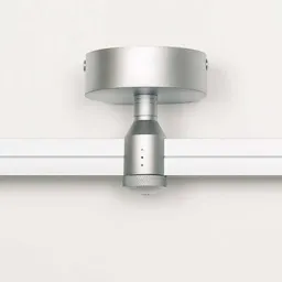 OLIGO Check-In ceiling power connector 5 cm