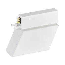 Oligo SMART. HomeMatic wireless adapter matt white