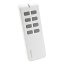 Oligo SMART.IQ HomeMatic remote control