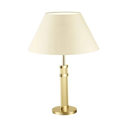 B+M LEUCHTEN Seda table lamp, height 56 cm
