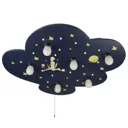 Little Prince Cloud ceiling light, Alexa module