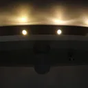 Football Stadium ceiling light with LED lights