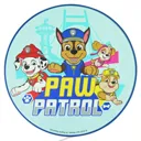 Paw Patrol wall light, blue