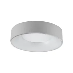 R30 LED ceiling light Ø 30 cm, white