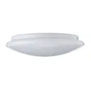 Altona ceiling lamp sensor Ø 33.7cm 1,450lm 3,000K
