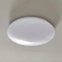Powerful LED ceiling lamp Altona with sensor
