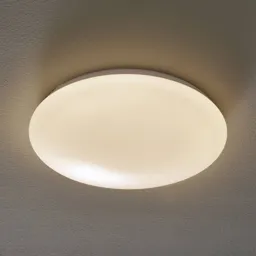 Altona LW3 LED ceiling lamp, warm white Ø 38.5 cm