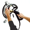 Karcher FR 30 Metal Hard Surface Cleaner for HD and XPERT Pressure Washers (Not Easy!Lock) - 300mm