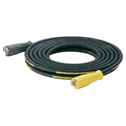 Karcher Basic High Pressure Extension Hose for HD and XPERT Pressure Washers (Not Easy!Lock) - 10m
