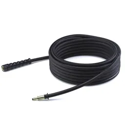 Karcher Basic High Pressure Hose for HD and XPERT Pressure Washers (Not Easy!Lock) - 10m