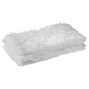 Karcher Floor Tool Microfibre Cloths for SC, DE and SG Steam Cleaners - Pack of 2