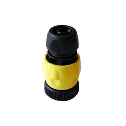Karcher Adaptor to Allow Fitting 1/2" Garden Hose to Pumps or Taps with G1 (33mm) Thread - 1/2"